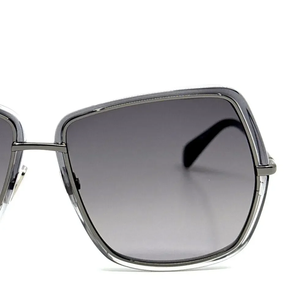 New! MAXMARA Sunglasses Elsa3 MM0054 12B, Authentic